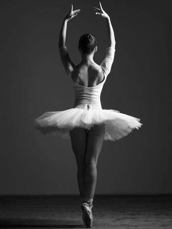 dance studio
