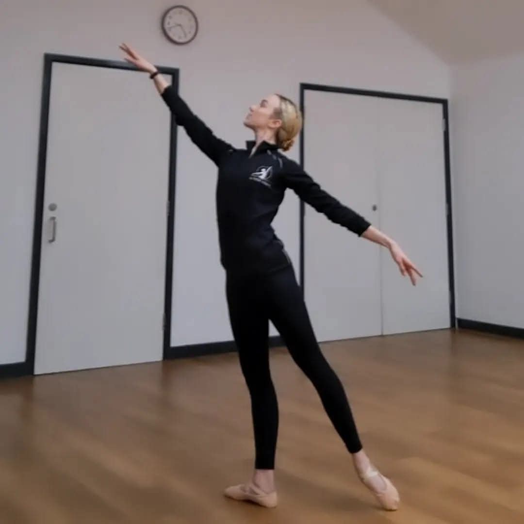 me dance studio